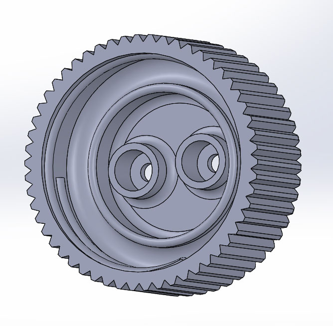 PROTOTYPE 3D PRINTING – Industrymachinedesign